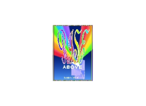 ABOVE eGreeting Card Email