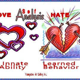 ANALYSIS eGreeting Poster