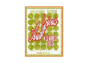 AUDACIOUS eGreeting Poster Email
