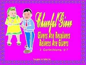 CHEERFUL eGreeting Poster