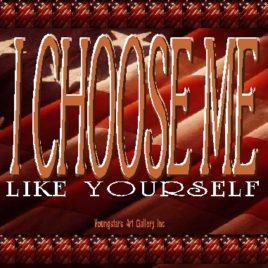 CHOOSE eGreeting Poster