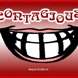 CONTAGIOUS eGreeting Card