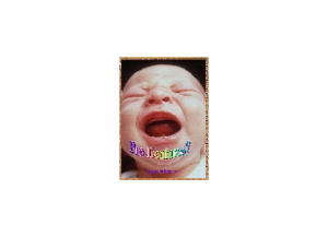 DENTURES eGreeting Card Email