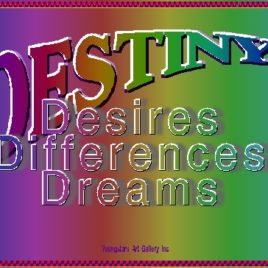 DESTINY eGreeting Card
