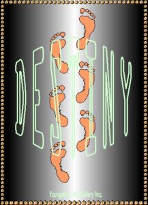 DESTINY eGreeting Card