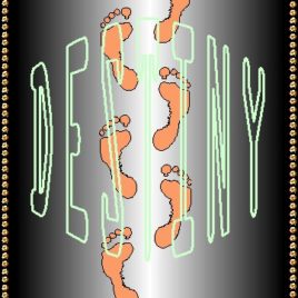 DESTINY eGreeting Card