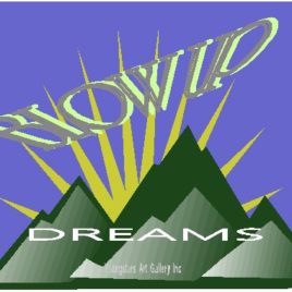 DREAMS eGreeting Poster