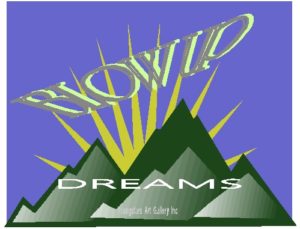 DREAMS eGreeting Poster