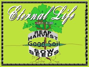 ETERNAL eGreeting Poster