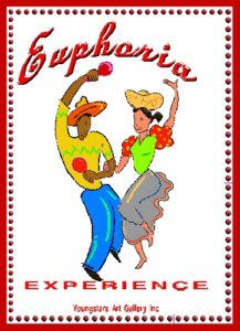 EUPHORIA eGreeting Card