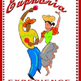 EUPHORIA eGreeting Card