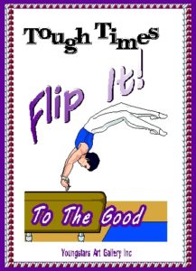 FLIP eGreeting Card
