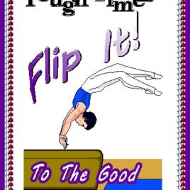 FLIP eGreeting Card