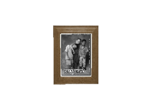 FREE eGreeting Card Frame