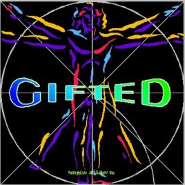 GIFTED eGreeting Card