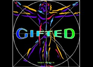 GIFTED eGreeting Card