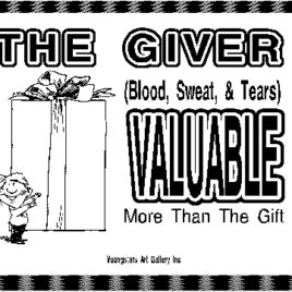 GIVER eGreeting Card