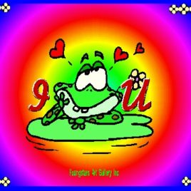HEARTS eGreeting Card