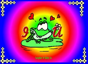 HEARTS eGreeting Card