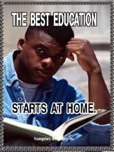 HOME eGreeting Poster