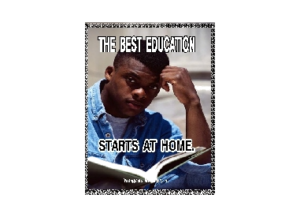 HOME eGreeting Poster Email