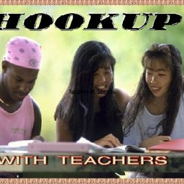 HOOKUP eGreeting Card