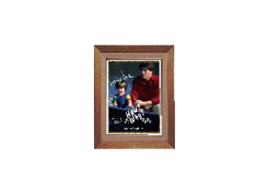 HOW eGreeting Card Frame