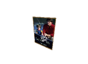HOW eGreeting Card Print