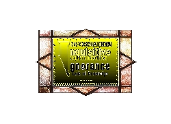 INFORMATION eGreeting Card Frame