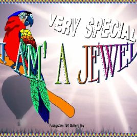 JEWEL eGreeting Card