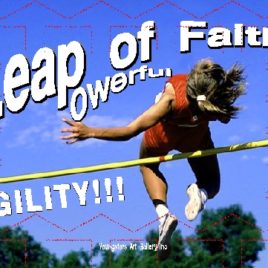 LEAP eGreeting Card