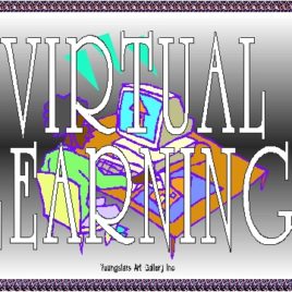LEARNING eGreeting Card