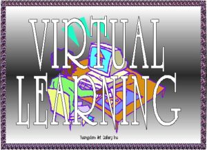 LEARNING eGreeting Card