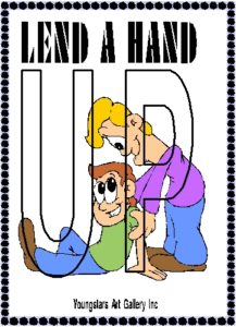 LEND eGreeting Card