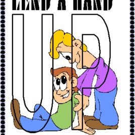 LEND eGreeting Card