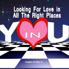 LOOKING eGreeting Card