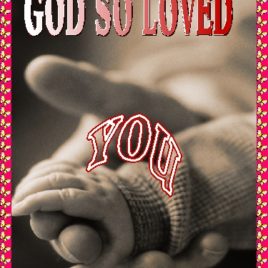 LOVED eGreeting Poster