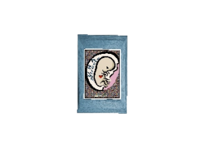 MIRACLE eGreeting Card Frame