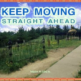 MOVING eGreeting Card