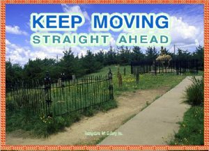 MOVING eGreeting Card