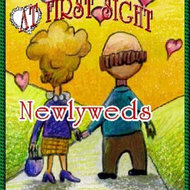 NEWLYWEDS eGreeting Poster