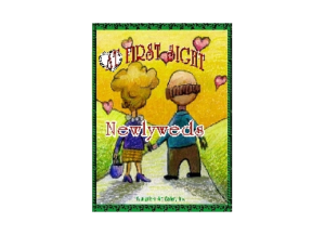 NEWLYWEDS eGreeting Poster Email