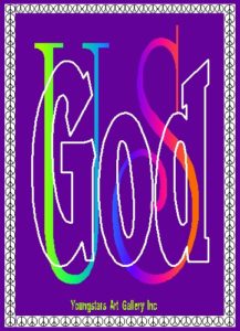 ONE eGreeting Card