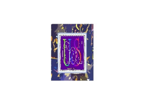 ONE eGreeting Card Frame
