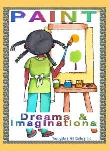 PAINT eGreeting Card