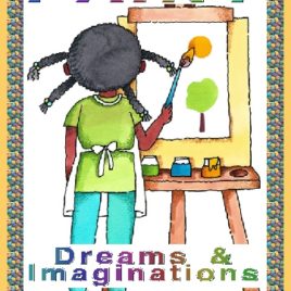 PAINT eGreeting Card