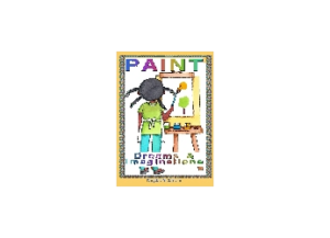 PAINT eGreeting Card Email