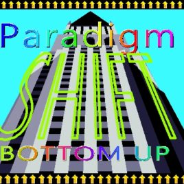 PARADIGM eGreeting Poster