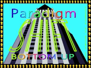 PARADIGM eGreeting Poster