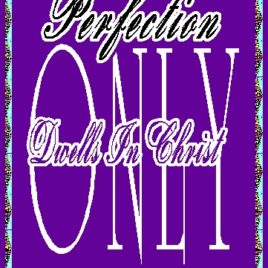 PERFECTION eGreeting Card